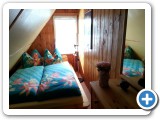 Seezimmer oben (Ostseite)