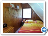 Waldzimmer oben (Ostseite)